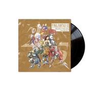Final Fantasy 9 Timeless Tale (25th Anniv. LP) new sealed vinyl