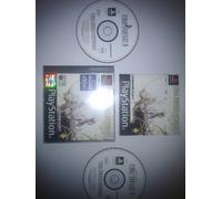 Final Fantasy Anthology (PS)