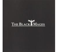 FINAL FANTASY BATTLE MUSICS ROCK ARRANGEMENT The Black Mages-S/T-CD Japan