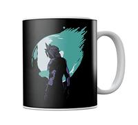 Final Fantasy Become A Hero Mug