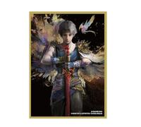 FINAL FANTASY Card Sleeve Series - Card Sleeve Series - Bartz, FFCSS-11 TZ, FFCSS-11