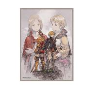 Final Fantasy Card Sleeve Series FFT FFCSS-16