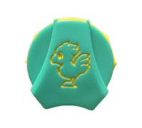 FINAL FANTASY Chocobo Gift Bundle Life Counter Clicker Wheel | FINAL FANTASY