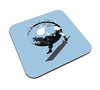 Final Fantasy Circle Fantasy Coaster