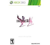 Final Fantasy Coll Edition