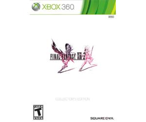 Final Fantasy Coll Edition