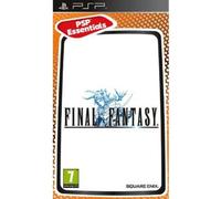Final Fantasy - collection essentiels