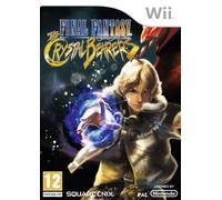 Final Fantasy Crystal Chronicles: Crystal Bearers (Wii)