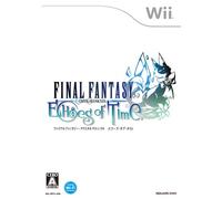 Final Fantasy Crystal Chronicles: Echoes of Time [Japan Import]