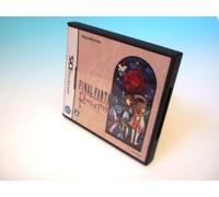 Final Fantasy: Crystal Chronicles - Ring of Fates