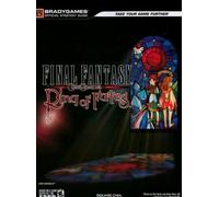 Final Fantasy Crystal Chronicles: Ring of Fates Official Strategy Guide (Bragygames Official Strategy Guides)