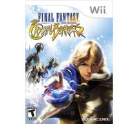 Final Fantasy Crystal Chronicles: The Crystal Bearers