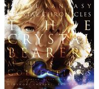 Final Fantasy Crystal Chronicles - The Crystal Bearers