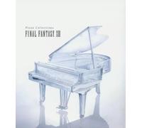 Crystalline Resonance - Final Fantasy Piano Collection (Game Soundtrack)