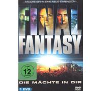 Final Fantasy - Die Mchte in Dir
