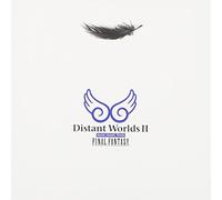 Final Fantasy - Distant Worlds 2 More Music From Final Fantasy
