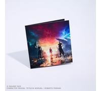 Final Fantasy - Final Fantasy 7 Rebirth [VINYL]