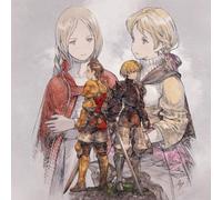 Final Fantasy Tactics - Best Selection [VINYL]