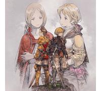FINAL FANTASY - FINAL FANTASY TACTICS BEST SELECTION - O.S.T.
