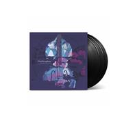 LONDON SYMPHONY ORCHESTRA, ECKEHARD STIE - FINAL SYMPHONY - MUSIC FROM FINAL FANTASY VI, VII AND X [VINYL]