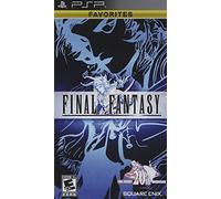 Final Fantasy / Game