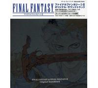 Final Fantasy I & II - Final Fantasy I & II - Original Soundtrack
