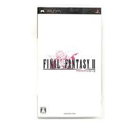 Final Fantasy II Anniversary Edition [Japan Import]