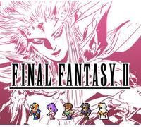 FINAL FANTASY II Pixel Remaster Steam CD Key
