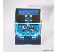 Final Fantasy Iii Final Fantasy Iii Pixel Remaster Cubic Memory Entrusted Soul