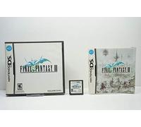 Final Fantasy III / Game