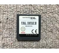 Final Fantasy III (Nintendo DS)