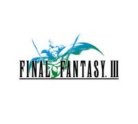 Final Fantasy III Pixel Remaster