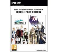 Final Fantasy III Square Enix