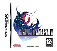 FINAL FANTASY IV