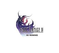 Final Fantasy IV (3D Remake) (PC) - Steam Key - GLOBAL