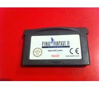 Final Fantasy IV Advance(GBA)