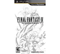 Final Fantasy IV: Complete Collection / Game (PlayStation Vita) (US IMPORT)