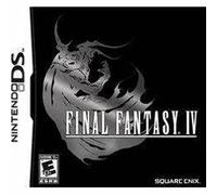 Final Fantasy IV (Import)