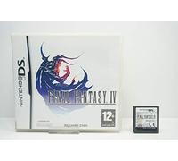 Final Fantasy IV (Nintendo DS)