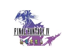 Final Fantasy IV Pixel Remaster