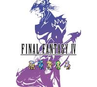 FINAL FANTASY IV Pixel Remaster (PC) - Steam Key - EUROPE