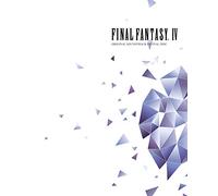Final Fantasy IV (Revival Disc) (Original Soundtrack)