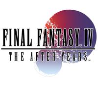 Final Fantasy IV: The After Years PC Steam Account