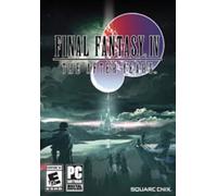 FINAL FANTASY IV: THE AFTER YEARS (PC) - Steam Account - GLOBAL