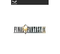 Final Fantasy IX 9 PC