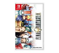 Square Enix Final Fantasy IX (Import)