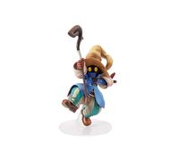 Final Fantasy IX Formism Vivi Ornia