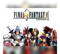 FINAL FANTASY IX (Nintendo Switch) Nintendo Key - EU