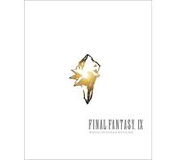 FINAL FANTASY IX Original Soundtrack Revival Disc【映像付サントラ/Blu-ray Disc Music】