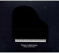 Final Fantasy IX - Piano Collections
